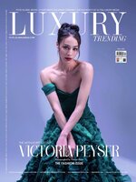 Luxury Trending Magazine